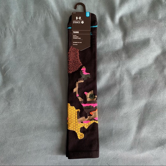 Stance Training Socks